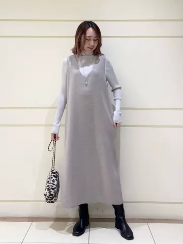 ONWARD CROSSET SELECT Kanako コーディネート画像