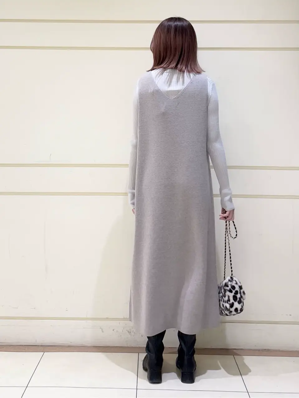 ONWARD CROSSET SELECT Kanako コーディネート画像