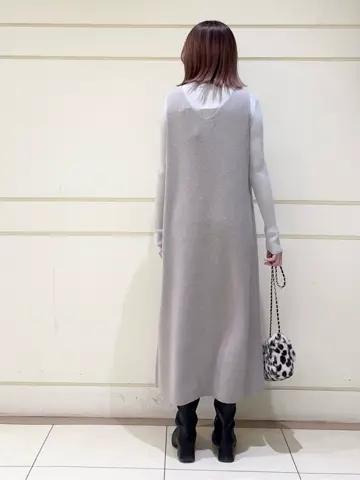 ONWARD CROSSET SELECT Kanako コーディネート画像