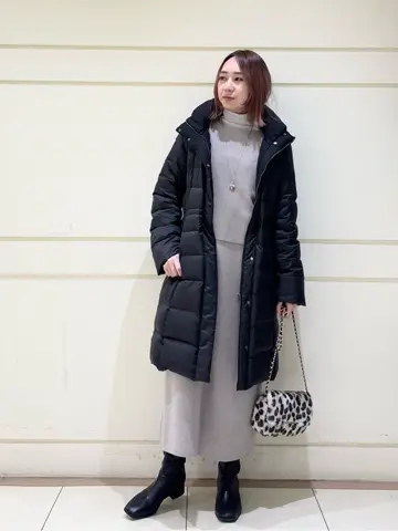 ONWARD CROSSET SELECT Kanako コーディネート画像