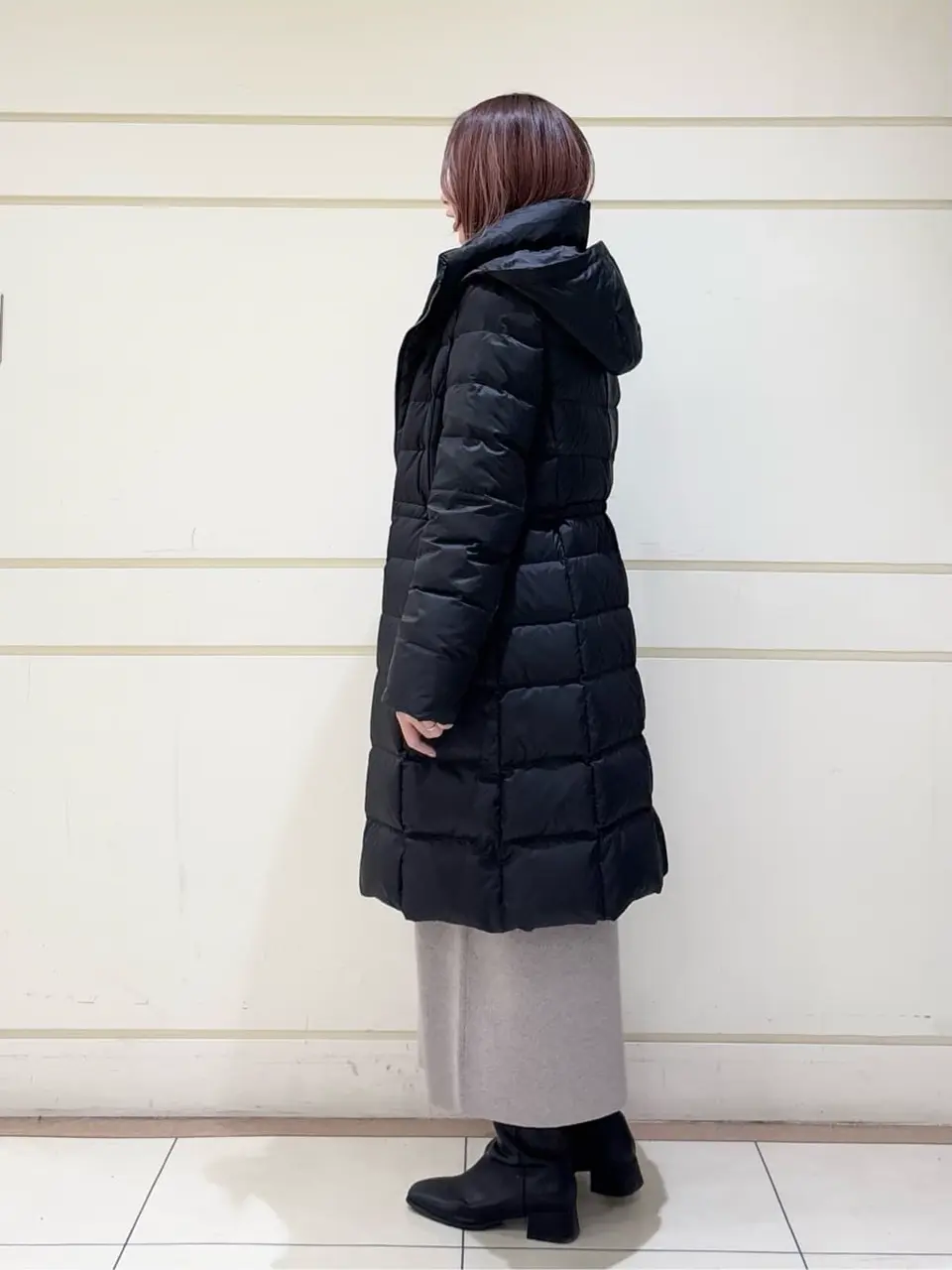 ONWARD CROSSET SELECT Kanako コーディネート画像