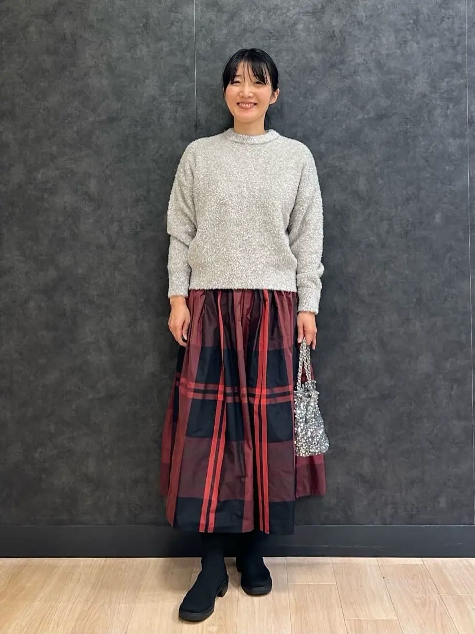  鈴木 コーディネート画像