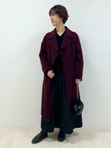 ONWARD CROSSET SELECT 島田 コーディネート画像