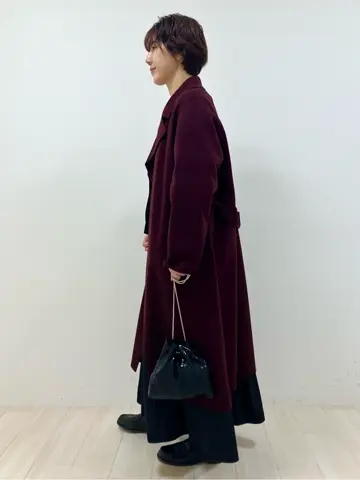 ONWARD CROSSET SELECT 島田 コーディネート画像