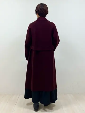 ONWARD CROSSET SELECT 島田 コーディネート画像