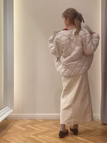 ONWARD CROSSET SELECT 椎名 コーディネート画像