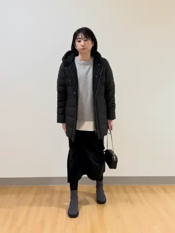 ONWARD CROSSET SELECT YU コーディネート画像