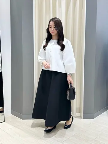 ONWARD CROSSET SELECT 本間 コーディネート画像