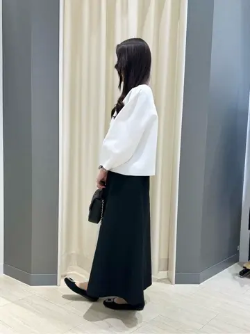 ONWARD CROSSET SELECT 本間 コーディネート画像