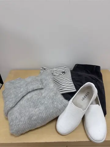 ONWARD CROSSET SELECT J.D コーディネート画像