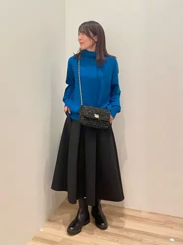 ONWARD CROSSET SELECT 井上 コーディネート画像