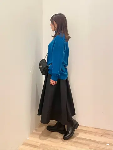 ONWARD CROSSET SELECT 井上 コーディネート画像