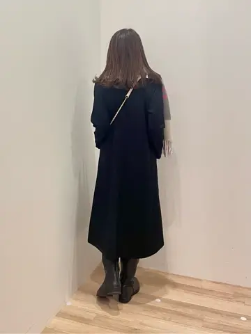 ONWARD CROSSET SELECT 井上 コーディネート画像