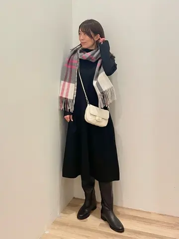 ONWARD CROSSET SELECT 井上 コーディネート画像