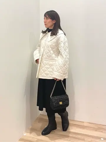 ONWARD CROSSET SELECT 井上 コーディネート画像