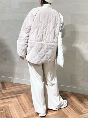 ONWARD CROSSET SELECT 松井 コーディネート画像