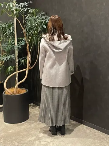 ONWARD CROSSET SELECT niina コーディネート画像