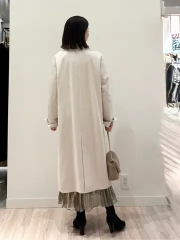 ONWARD CROSSET SELECT YOSHIDA コーディネート画像