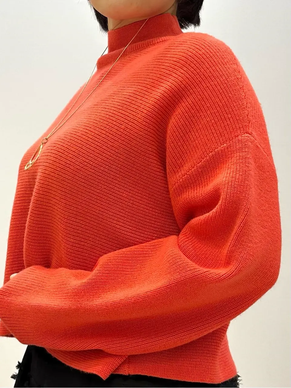 ONWARD CROSSET SELECT 前田 コーディネート画像