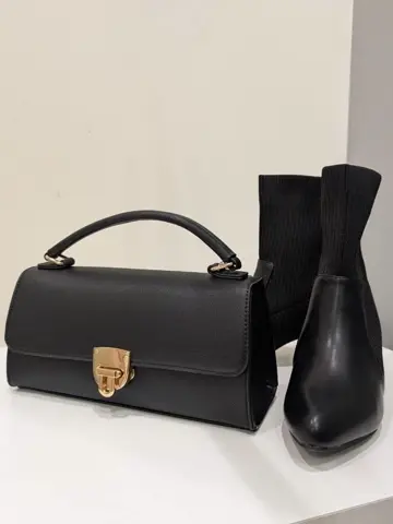 ONWARD CROSSET SELECT 見帆 コーディネート画像