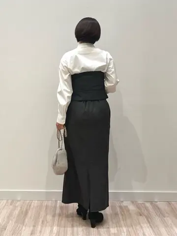 ONWARD CROSSET SELECT 前田 コーディネート画像