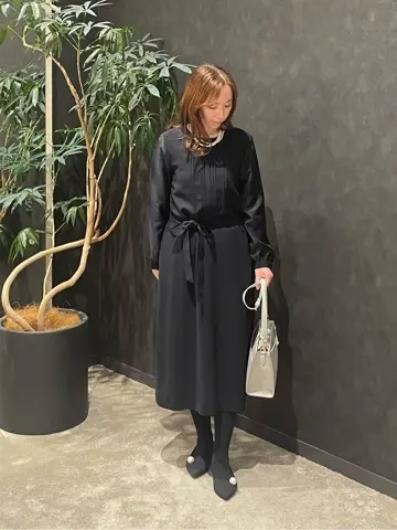 ONWARD CROSSET SELECT niina コーディネート画像