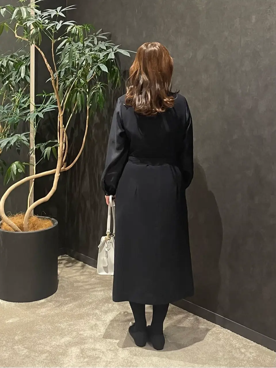 ONWARD CROSSET SELECT niina コーディネート画像