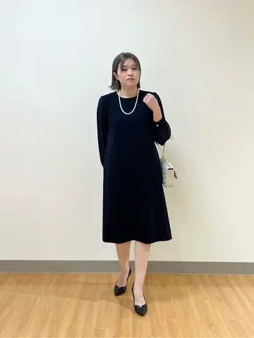 ONWARD CROSSET SELECT TAMAGAWA コーディネート画像