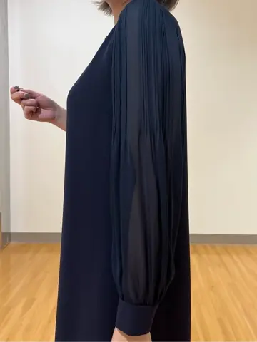 ONWARD CROSSET SELECT TAMAGAWA コーディネート画像