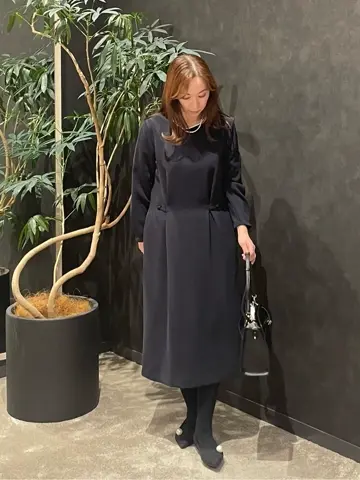 ONWARD CROSSET SELECT niina コーディネート画像