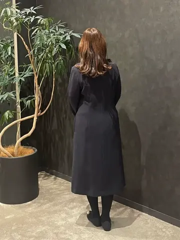 ONWARD CROSSET SELECT niina コーディネート画像