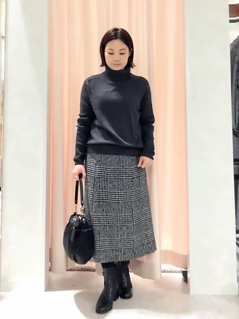  井上 コーディネート画像