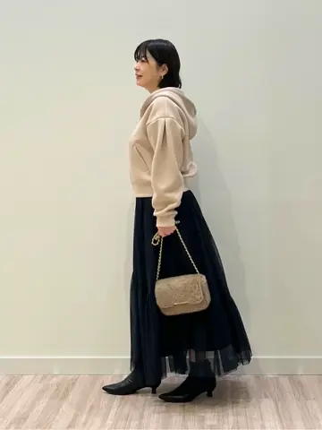 ONWARD CROSSET SELECT 小西 コーディネート画像