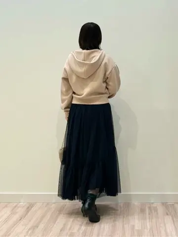 ONWARD CROSSET SELECT 小西 コーディネート画像