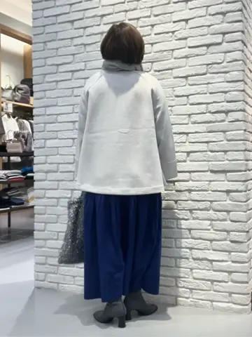 ONWARD CROSSET SELECT 吉田 コーディネート画像