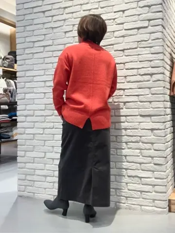 ONWARD CROSSET SELECT 吉田 コーディネート画像