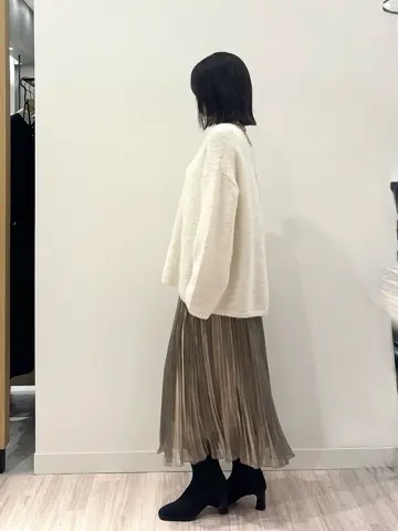 ONWARD CROSSET SELECT YOSHIDA コーディネート画像