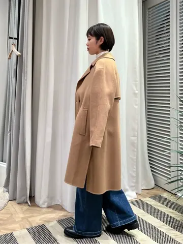 ONWARD CROSSET SELECT 伊藤 コーディネート画像