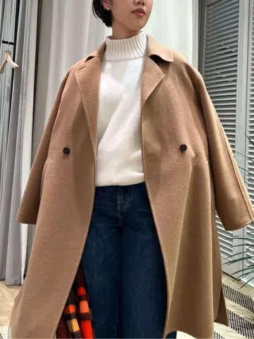 ONWARD CROSSET SELECT 伊藤 コーディネート画像