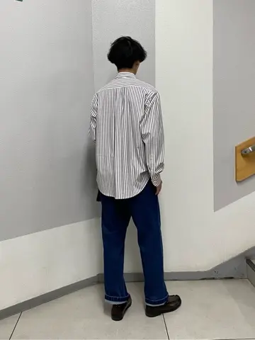 ONWARD CROSSET SELECT 木村 コーディネート画像