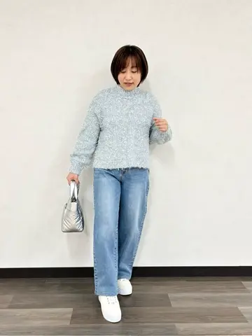 ONWARD CROSSET SELECT 副島 コーディネート画像