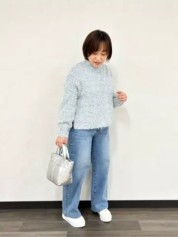 ONWARD CROSSET SELECT 副島 コーディネート画像