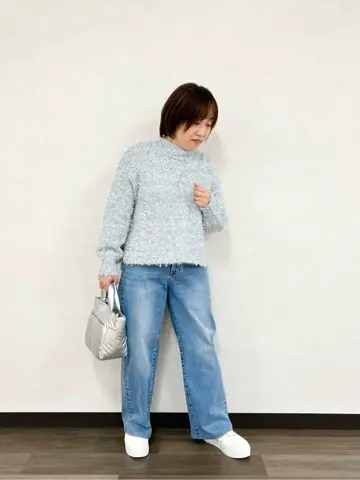 ONWARD CROSSET SELECT 副島 コーディネート画像