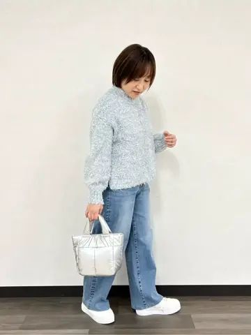 ONWARD CROSSET SELECT 副島 コーディネート画像