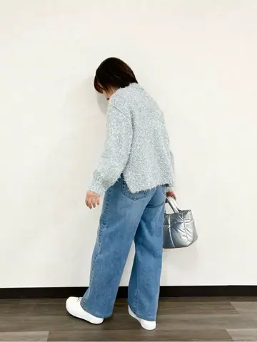 ONWARD CROSSET SELECT 副島 コーディネート画像