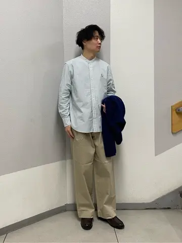 ONWARD CROSSET SELECT 木村 コーディネート画像