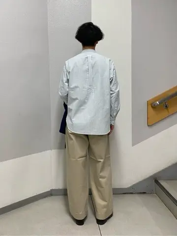 ONWARD CROSSET SELECT 木村 コーディネート画像