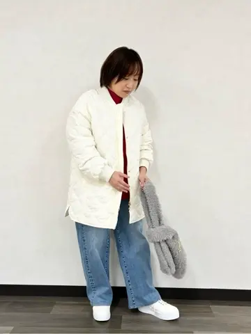 ONWARD CROSSET SELECT 副島 コーディネート画像