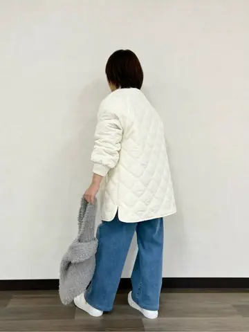 ONWARD CROSSET SELECT 副島 コーディネート画像