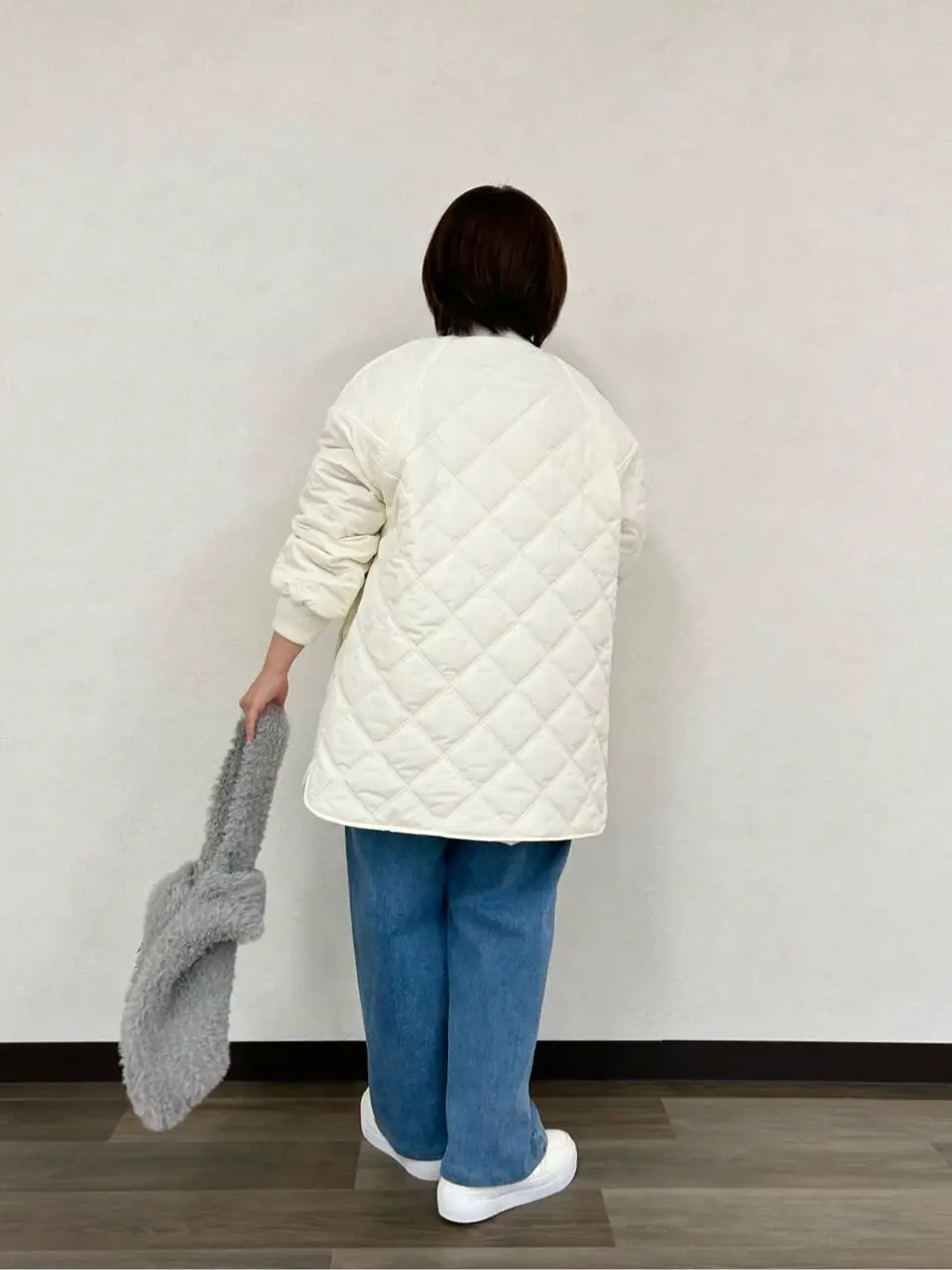 ONWARD CROSSET SELECT 副島 コーディネート画像